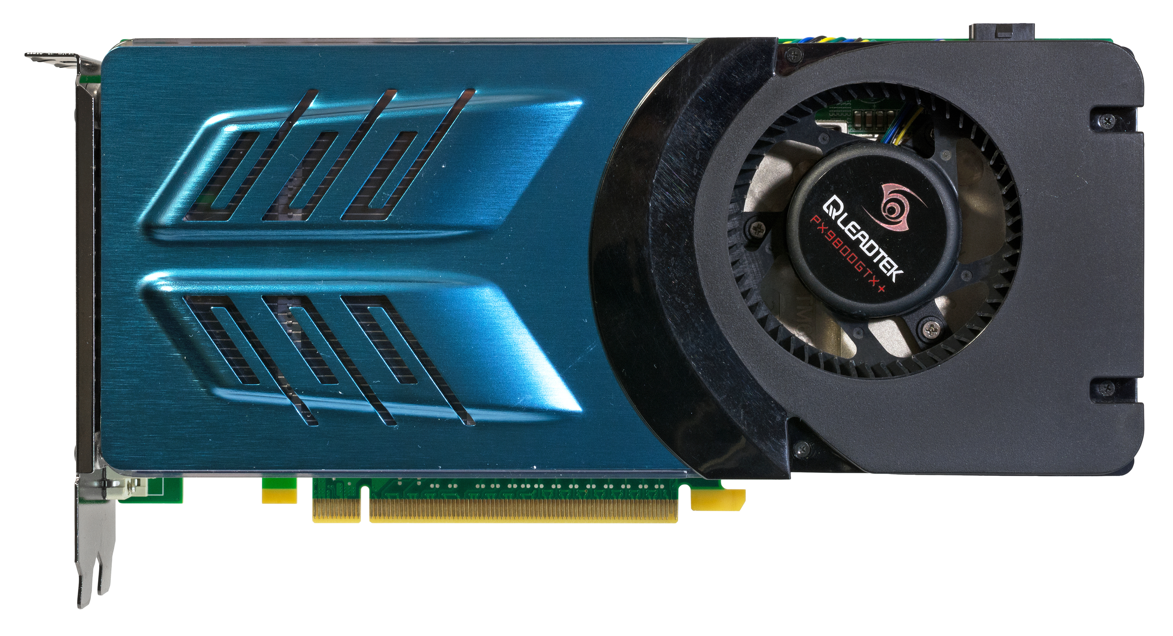 Geforce 9800 online gtx+