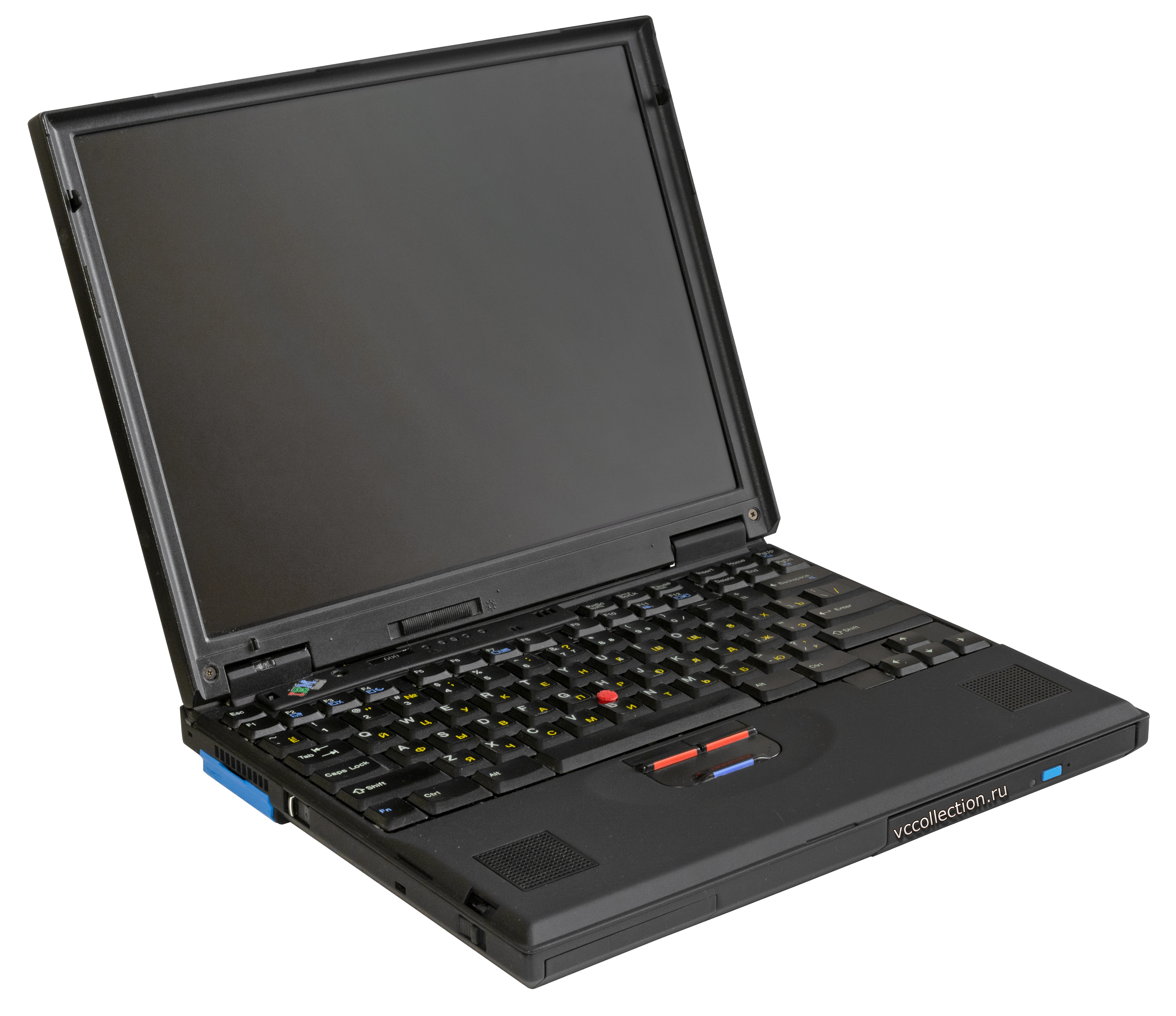 Купить Бу Ноутбук Ibm Thinkpad 600