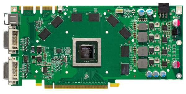 GeForce 9800 GTX+ (Leadtek) | VC Collection | Сайт о видеокартах