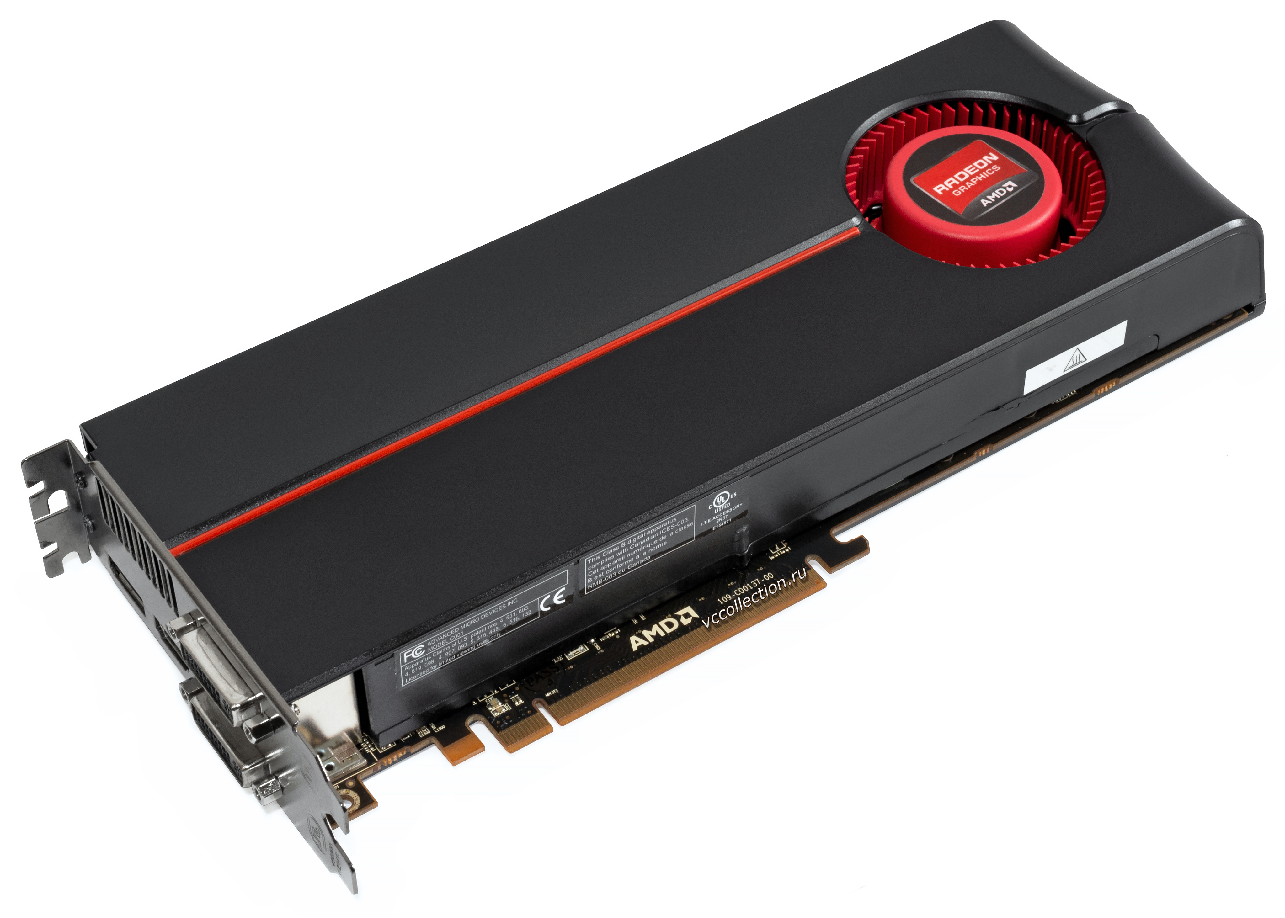 Ati radeon 5000